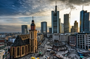 The Ultimate Guide to Things to do in Frankfurt Germany
